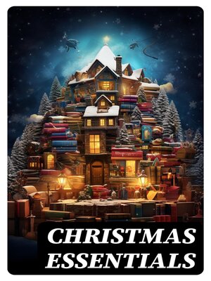 cover image of CHRISTMAS ESSENTIALS